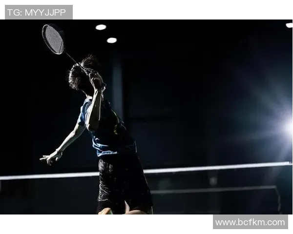 羽毛球的魅力：深入分析武汉羽毛球队运动员的个人技术与实力