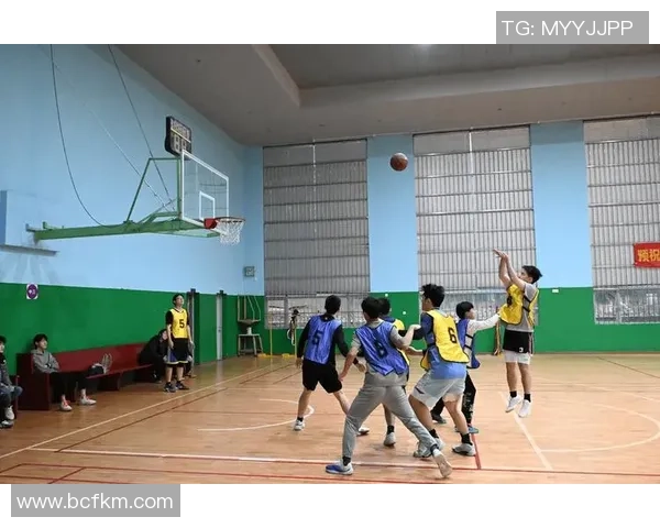 西安篮球队的节奏揭秘：激情与策略交织的赛场魅力